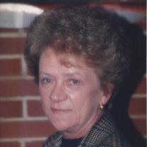 Veronica Joan DeFord