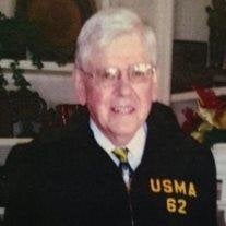 Erik George Johnsson