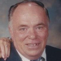 James "Jim" R. Calkins