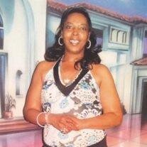 Mrs.  Ameena Johnson- Hicks