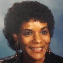 Louise Delores Walls