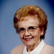Maxine (Davis) Bankes