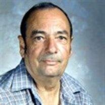 Harley A. Mead Jr.