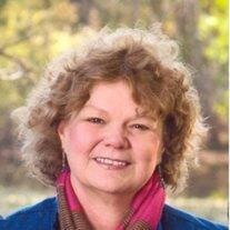 Bernadette "Bernie" Pohl