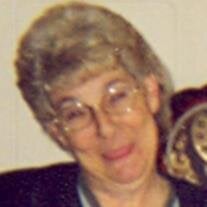 Kathleen Molloy