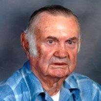 Harry Willard Turner