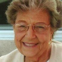 Mrs. Lola C. Wagner