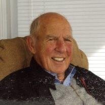 Fred J. Schaake Sr.