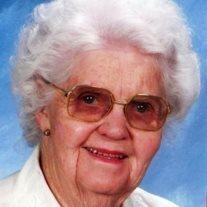 Elida M. Giguere
