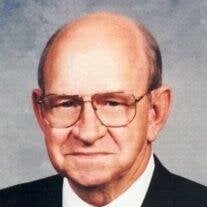 Eldridge M. Gay