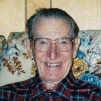 Donald Henry Acker