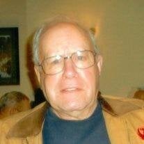 Victor W. Sellers, Jr.  