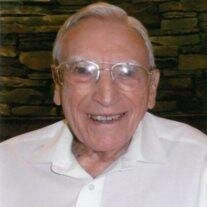 Mr Paul R. Angermeir