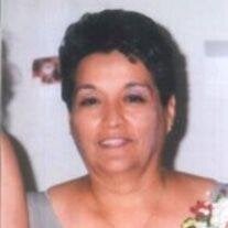 Elena  V. Parrish