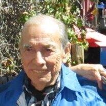 Joseph  "Joe" Aragon