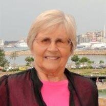 Donna Schmitz