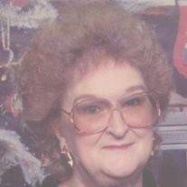 Wilda M. Archbold