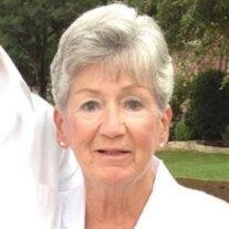 Mary Belcher