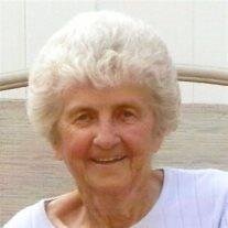 Helen Bonnie Gwynne