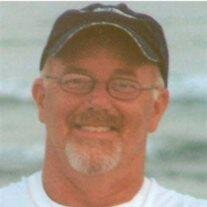 Scott Francis Minor