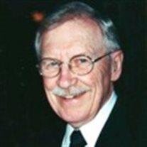 Walter "Wally" Casber