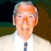 Charles Emmett Cline