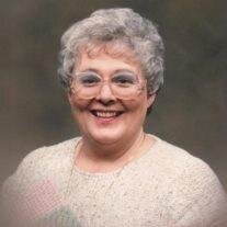 Rosalie Harrison