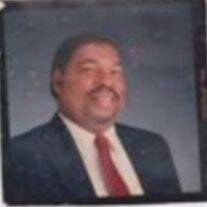 Mr. John Jackson  III