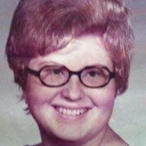 Sherry  Webster Moore