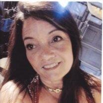Joanne Irene Green