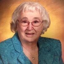 Mary M. Beers