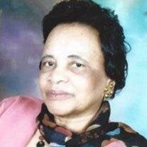 Mrs. Lillie Bell Paine