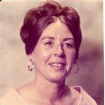 Mrs Helen B. Jenkins