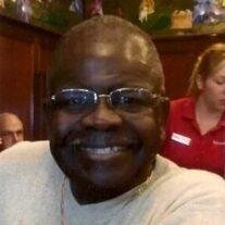 Walter "Onion" Rand Sr.