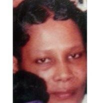 Ms. Lynnette Patrice Powell