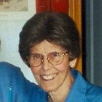 Mary Guglielmo