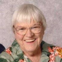 Mrs. Kathleen F. Murphy