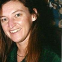 Laura Beth Yates