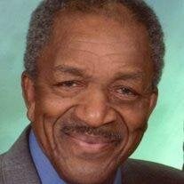 Mr. Fred  Marcellus Rudd