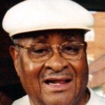 Lonnie Whitaker
