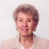 Henrietta Winter Wilson