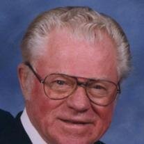 Vincent W. Walker