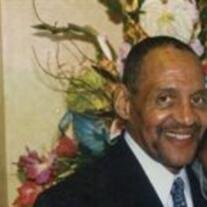 Floyd Oscar Hawkins