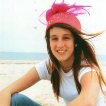Mariah Joyce Harrison