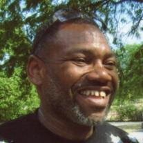 Namon Nathual Stewart