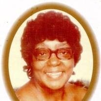 Martha Moore