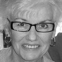 Barbara Louise Smith