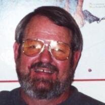 Melton Ray Cole