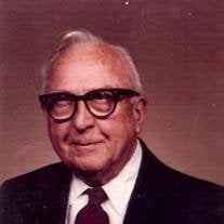 Frank Dickson "Dick" Folsom