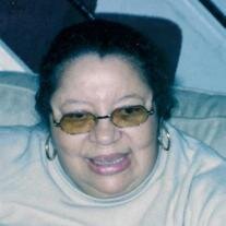 Shirley T. Scott